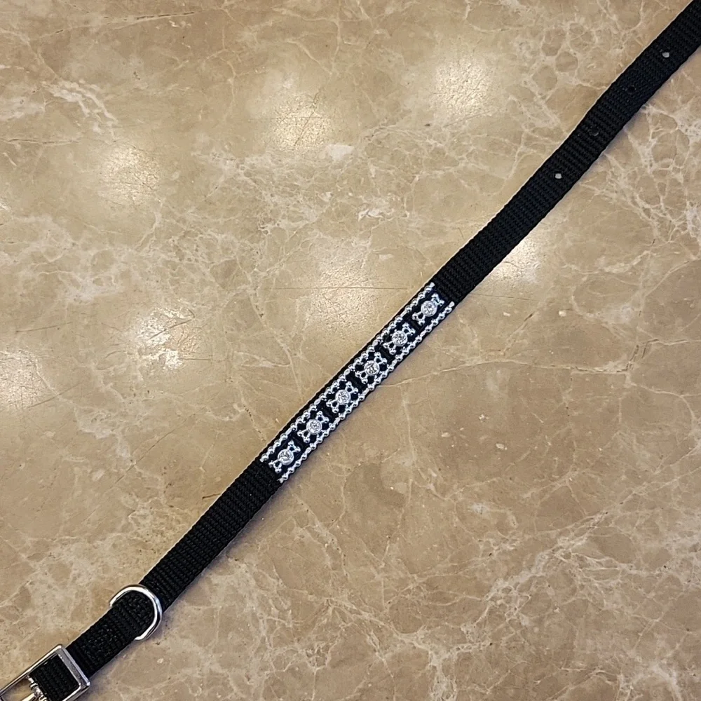 Top Paw jet black 10